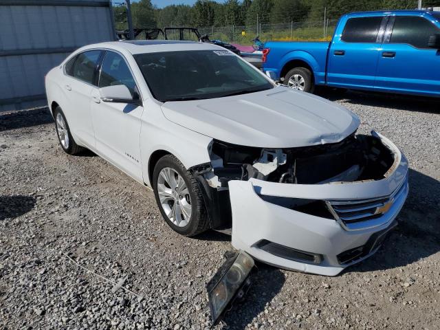 CHEVROLET NULL 2014 2g1125s31e9248072