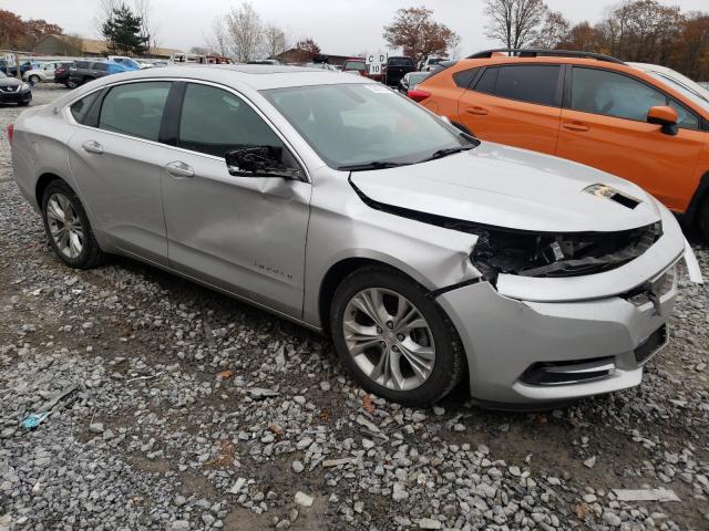 CHEVROLET IMPALA LT 2014 2g1125s31e9281217