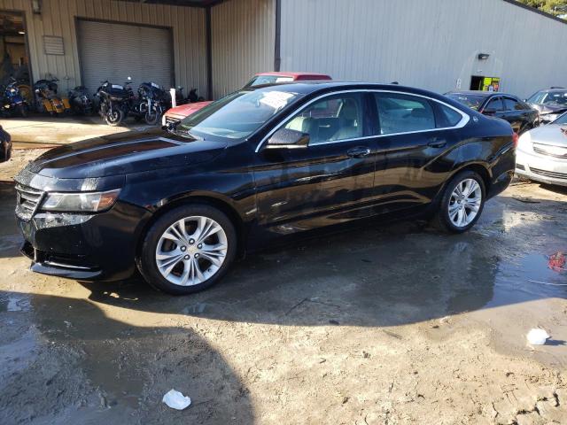 CHEVROLET IMPALA 2014 2g1125s31e9293755