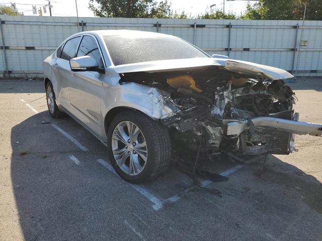 CHEVROLET IMPALA LT 2014 2g1125s31e9308691