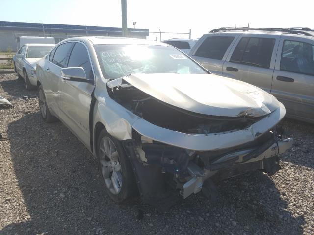 CHEVROLET IMPALA LT 2015 2g1125s31f9118603