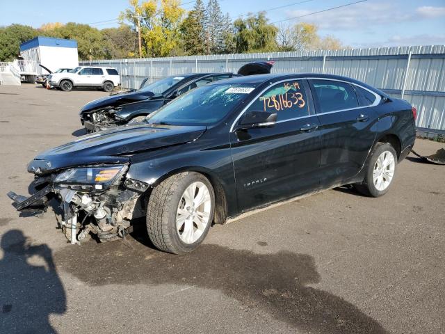 CHEVROLET IMPALA 2015 2g1125s31f9120237