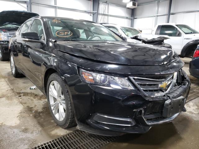 CHEVROLET IMPALA LT 2015 2g1125s31f9122117