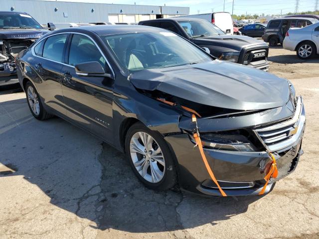 CHEVROLET IMPALA LT 2015 2g1125s31f9147535