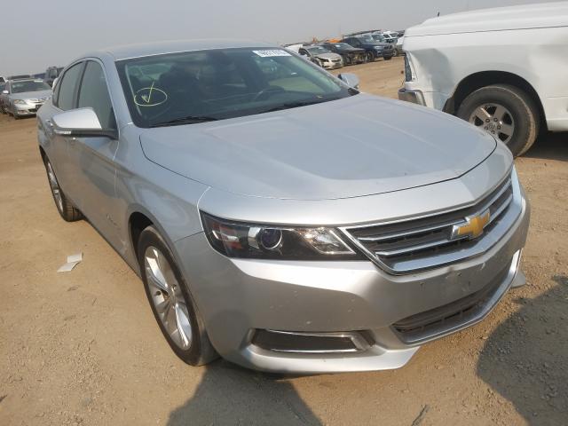 CHEVROLET IMPALA LT 2015 2g1125s31f9156509