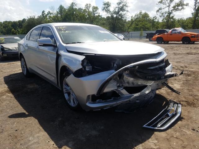 CHEVROLET IMPALA LT 2015 2g1125s31f9163265