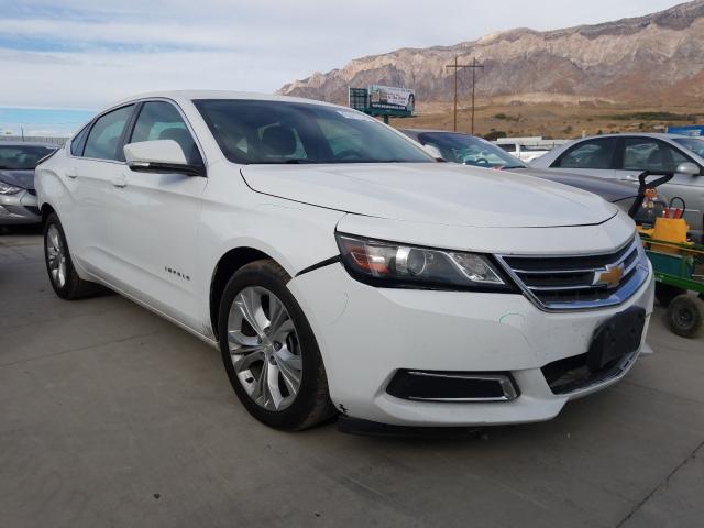 CHEVROLET IMPALA LT 2015 2g1125s31f9164223