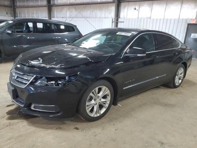 CHEVROLET IMPALA 2015 2g1125s31f9170197