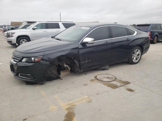 CHEVROLET IMPALA 2015 2g1125s31f9178347