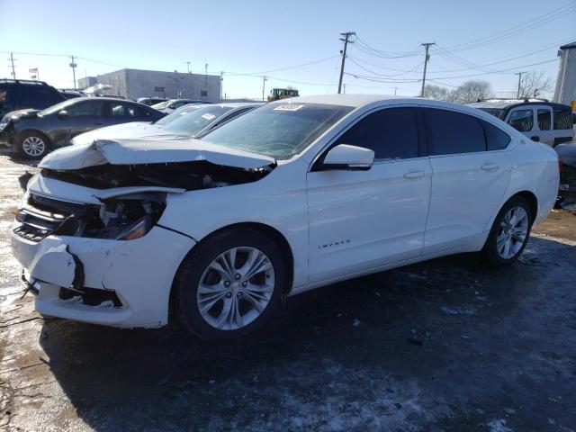 CHEVROLET IMPALA 2015 2g1125s31f9187002