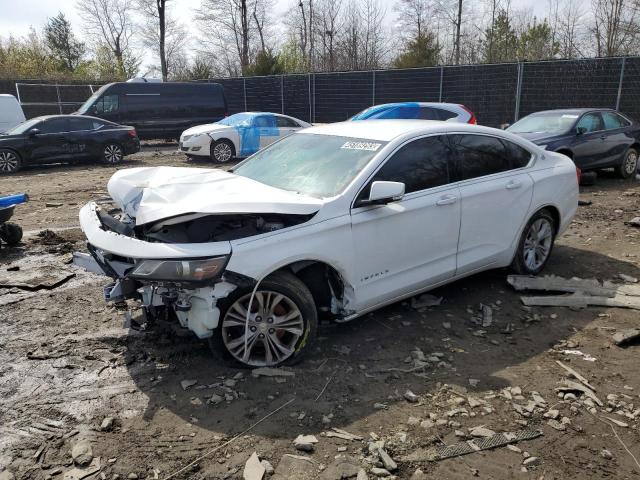 CHEVROLET IMPALA LT 2015 2g1125s31f9189882