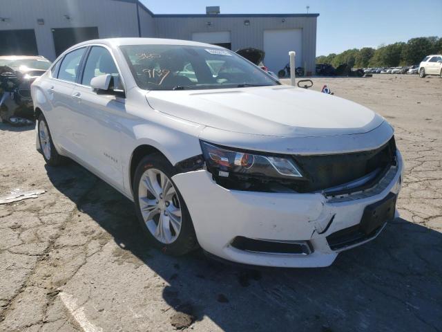 CHEVROLET IMPALA LT 2015 2g1125s31f9201660