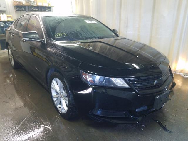 CHEVROLET IMPALA LT 2015 2g1125s31f9203912