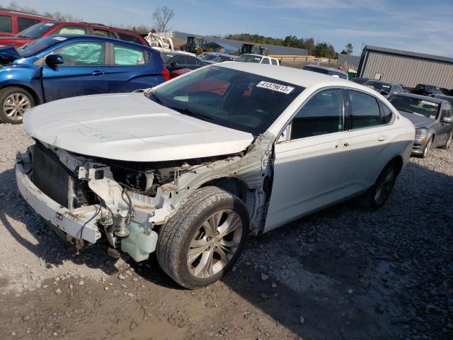 CHEVROLET IMPALA LT 2015 2g1125s31f9205384