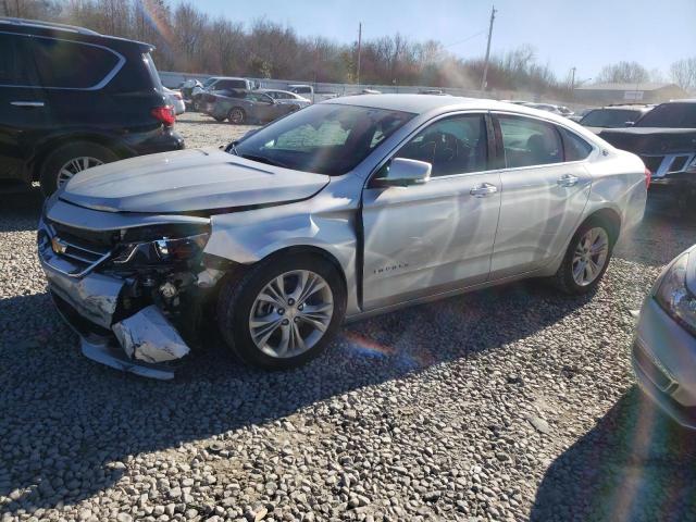 CHEVROLET IMPALA LT 2015 2g1125s31f9212982