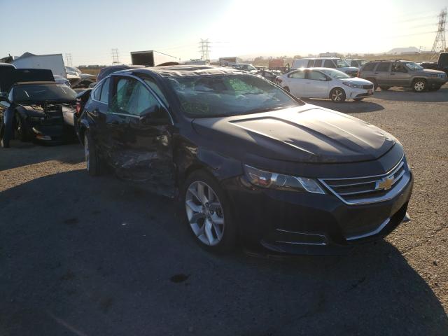 CHEVROLET IMPALA LT 2015 2g1125s31f9223481