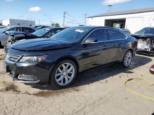 CHEVROLET IMPALA LT 2015 2g1125s31f9224467