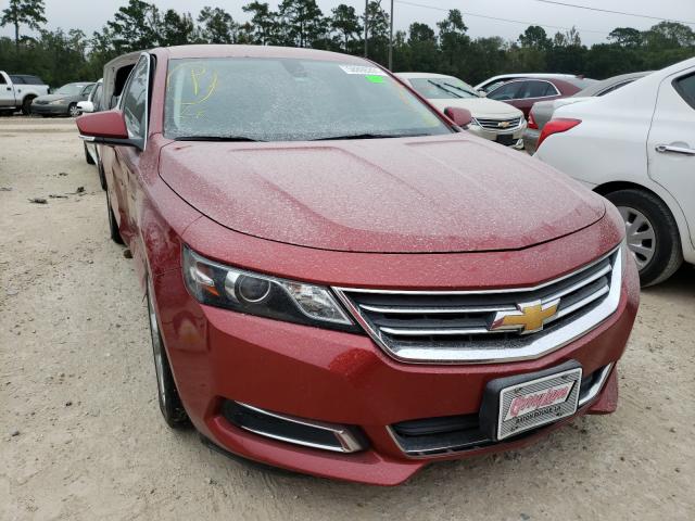 CHEVROLET IMPALA LT 2015 2g1125s31f9229412