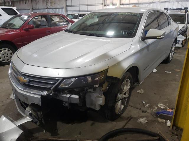 CHEVROLET IMPALA LT 2015 2g1125s31f9236439