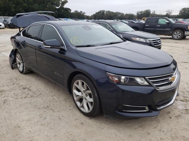 CHEVROLET IMPALA LT 2015 2g1125s31f9241415