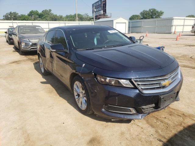 CHEVROLET IMPALA 2015 2g1125s31f9251667