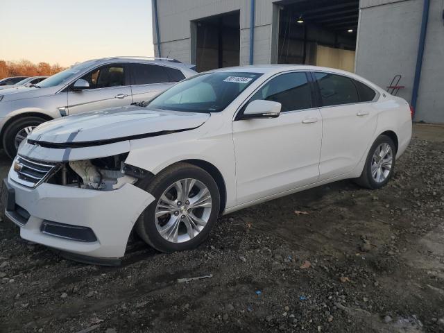 CHEVROLET IMPALA LT 2015 2g1125s31f9287553