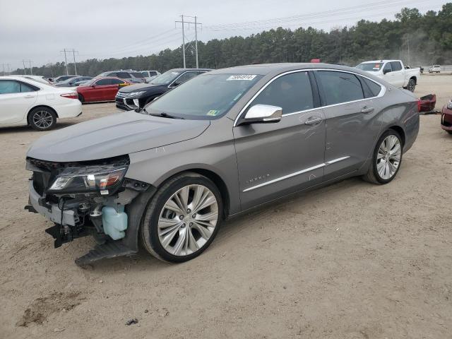 CHEVROLET IMPALA PRE 2018 2g1125s31j9104029