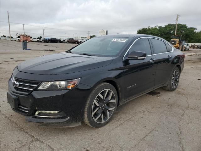 CHEVROLET IMPALA PRE 2018 2g1125s31j9106282