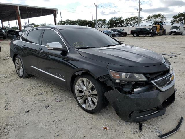 CHEVROLET IMPALA PRE 2018 2g1125s31j9106945