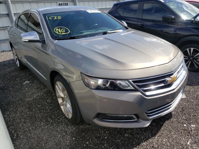 CHEVROLET NULL 2018 2g1125s31j9110462