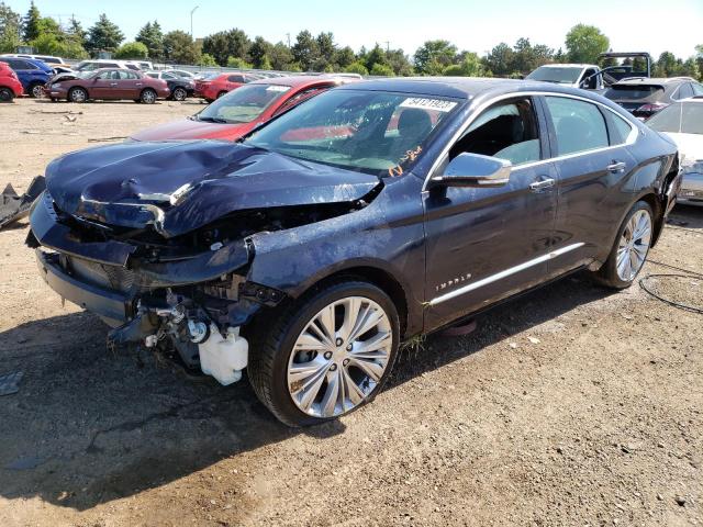 CHEVROLET IMPALA PRE 2018 2g1125s31j9112874