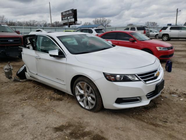 CHEVROLET IMPALA PRE 2018 2g1125s31j9113152