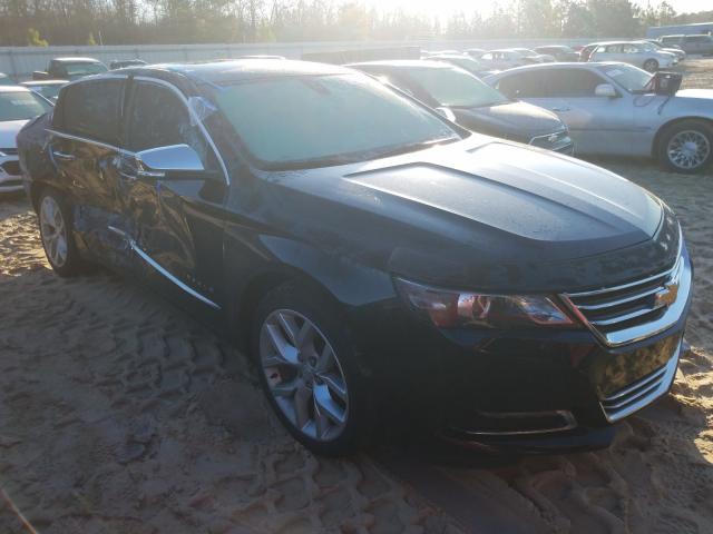 CHEVROLET IMPALA PRE 2018 2g1125s31j9118044