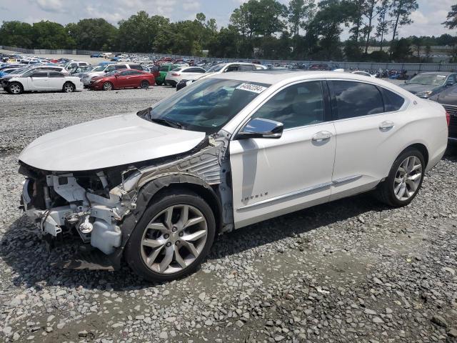 CHEVROLET IMPALA PRE 2018 2g1125s31j9124359