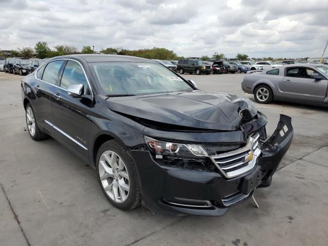 CHEVROLET IMPALA PRE 2018 2g1125s31j9127102