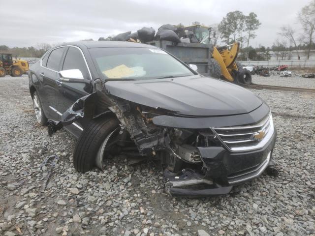 CHEVROLET IMPALA PRE 2018 2g1125s31j9127584