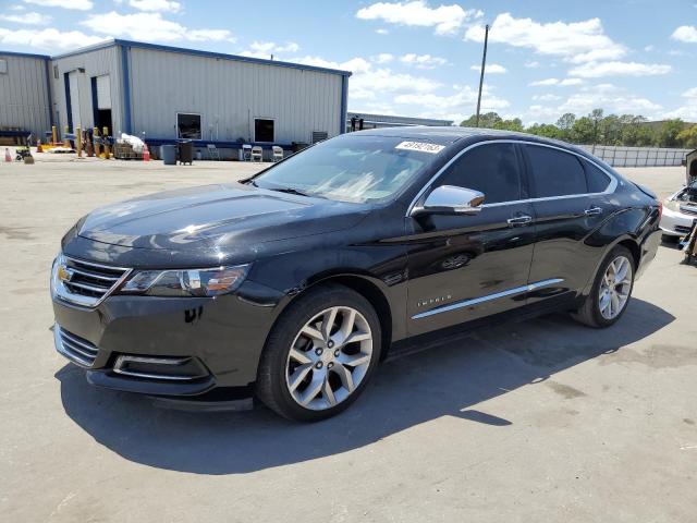 CHEVROLET IMPALA PRE 2018 2g1125s31j9129514