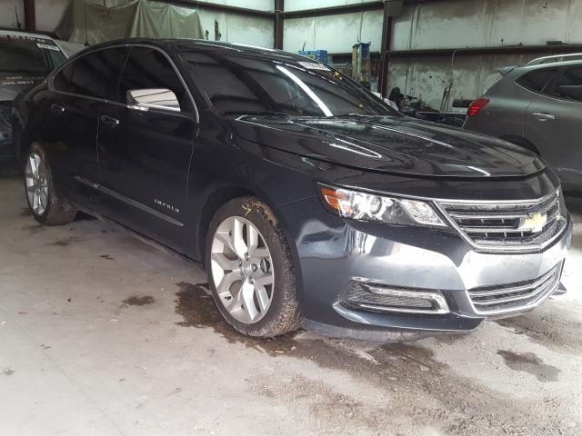 CHEVROLET IMPALA PRE 2018 2g1125s31j9131232