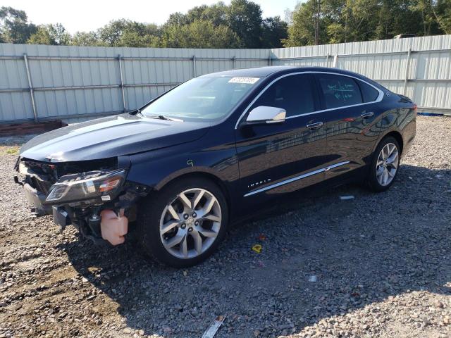 CHEVROLET IMPALA PRE 2018 2g1125s31j9134292