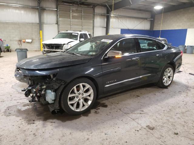 CHEVROLET IMPALA PRE 2018 2g1125s31j9138813