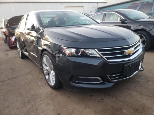 CHEVROLET IMPALA PRE 2018 2g1125s31j9144577