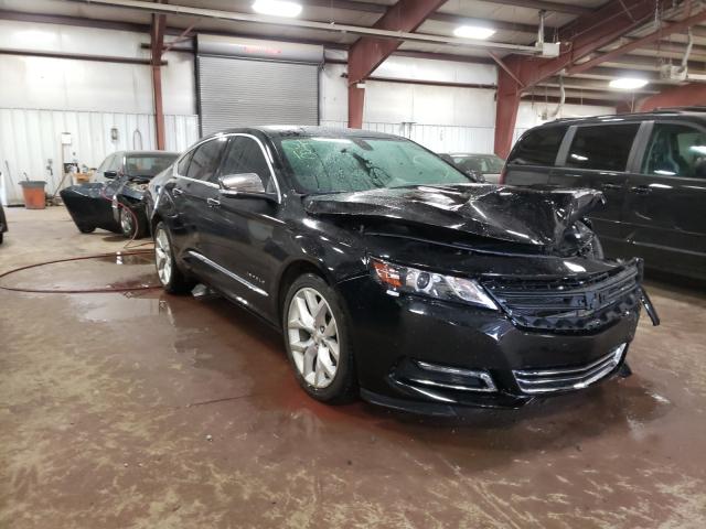 CHEVROLET IMPALA PRE 2018 2g1125s31j9149326