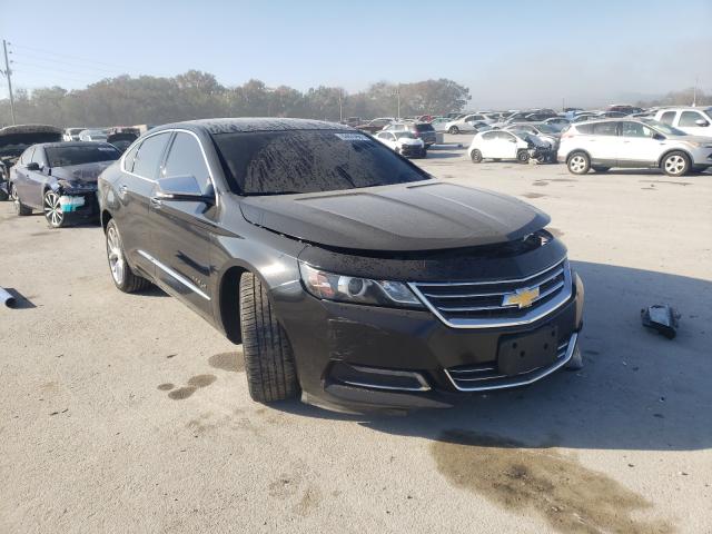 CHEVROLET IMPALA PRE 2018 2g1125s31j9150394