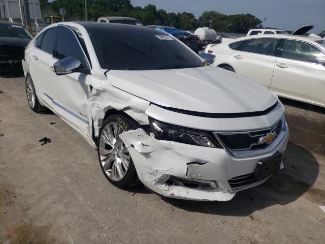 CHEVROLET IMPALA PRE 2018 2g1125s31j9152713