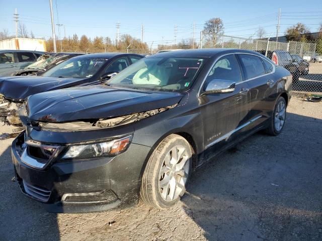 CHEVROLET IMPALA PRE 2018 2g1125s31j9157054