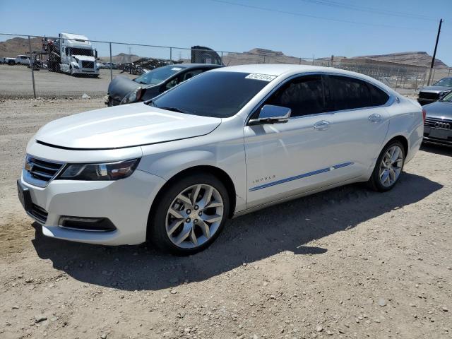 CHEVROLET IMPALA PRE 2018 2g1125s31j9158463