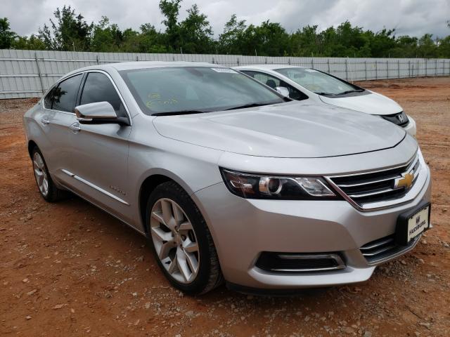 CHEVROLET IMPALA PRE 2018 2g1125s31j9171729