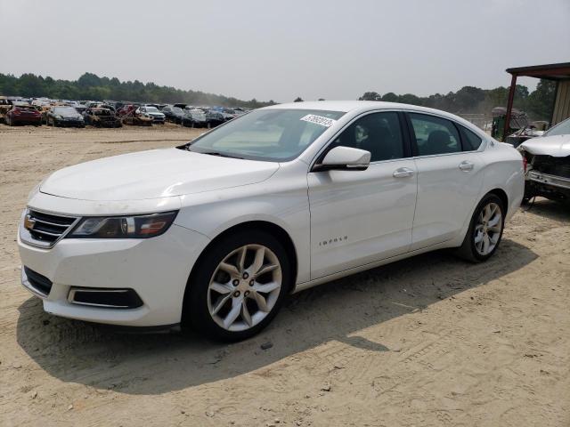 CHEVROLET IMPALA LT 2014 2g1125s32e9100108