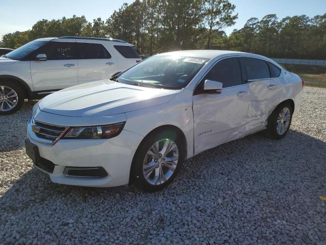 CHEVROLET IMPALA LT 2014 2g1125s32e9101422