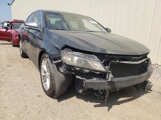 CHEVROLET IMPALA LT 2014 2g1125s32e9106961